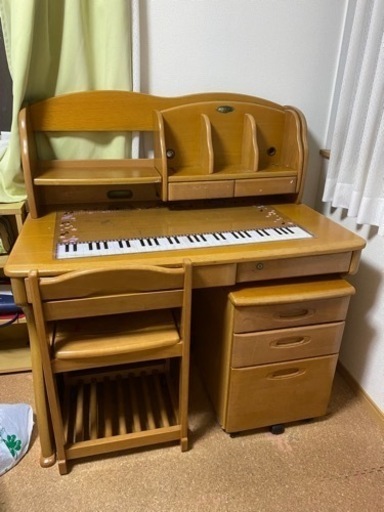 学習机