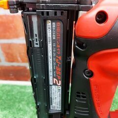MAX マックス TJ-35P2-BC/40A 充電式ピンネイラ【リライズ野田愛宕店】【店頭取引限定】【未使用】【管理番号：IT06LRLLFTEU】の画像