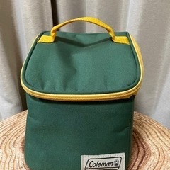 コールマン　調味料入れケース　スパイスボックス2