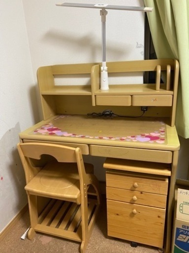 学習机2