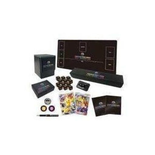 ポケモンカードゲーム サン＆ムーン リミテッドコレクション