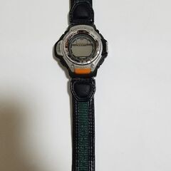 CASIO PROTREK PRT-41