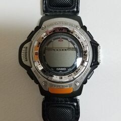 CASIO PROTREK PRT-41の画像