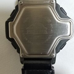 CASIO PROTREK PRT-41の画像