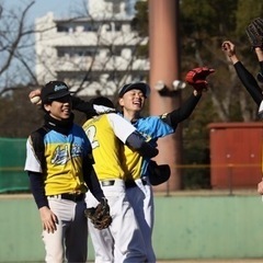 【草野球】メンバー募集中‼︎ - 大田区
