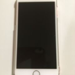 iphone6s シムフリー　64G