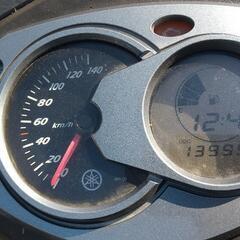 ヤマハ シグナスX 2型 前期 低走行  始動動画あり 交換も可の画像