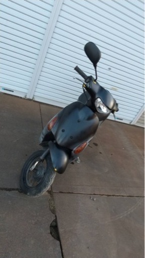 スズキ　レッツ