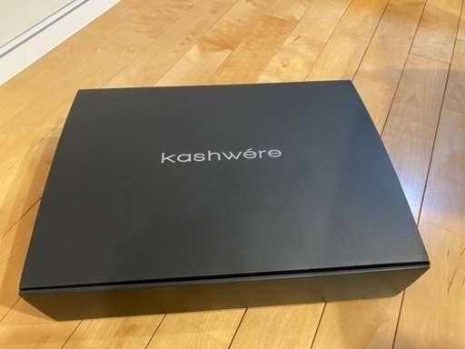 (最終値下げ)カシウエア　メルセデスベンツ　オリジナルブランケット