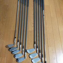 Ben Hogan ベン・ホーガン アイアンセット　ゴルフセット