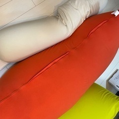 ヨギボー_結構綺麗です！