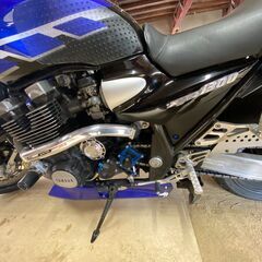 値段交渉承ります！XJR1300 BC-RP03Jの画像