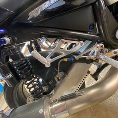 値段交渉承ります！XJR1300 BC-RP03Jの画像