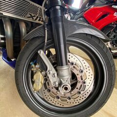 値段交渉承ります！XJR1300 BC-RP03Jの画像