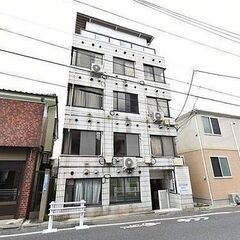 🉐初期費用８万円🙂渋谷まで１４分！久我山駅徒歩５分！家賃５万円♪...