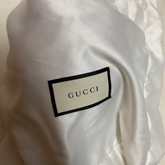 GUCCI キャップ