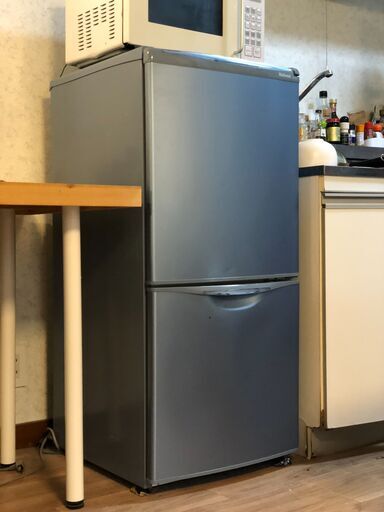 1-2人暮し用冷蔵庫