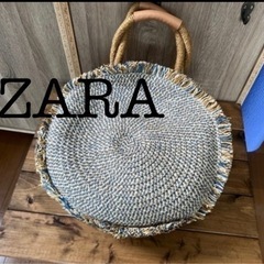 来週リサイクルショップ行き予定のため最終値下げです♪【ZARA】...