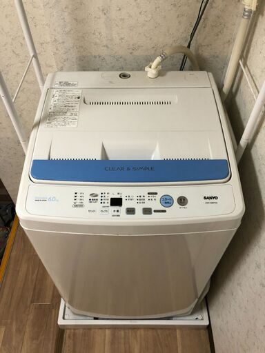 洗濯機
