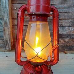 DIETZ ビンテージランタン