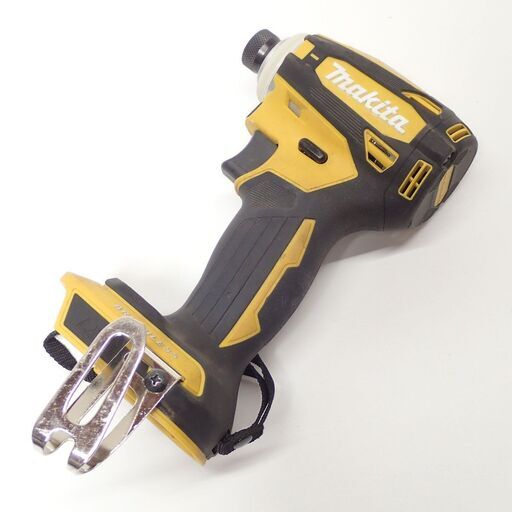 CC226 マキタ TD172D コードレスインパクトドライバー