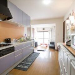 家具、設備付き共同住宅 - 不動産