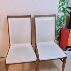 ダイニングチェア　
