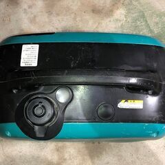 災害時の備えに！完動品！1600VA　防音型インバーター発電機の画像