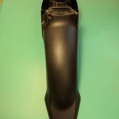 スーパーカブ　JA10 AA04  フロントフェンダー後ろ側