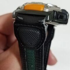 CASIO PROTREK PRT-41の画像