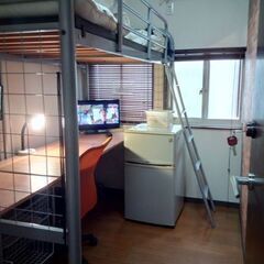家具、設備付き共同住宅 - 板橋区