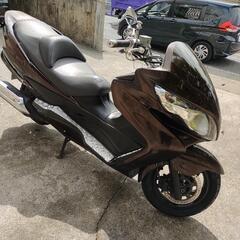 スカイウェイブ CJ-46A値下げの画像