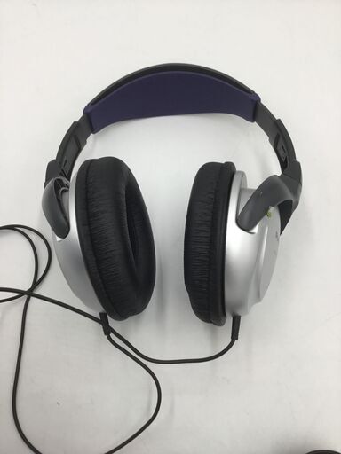 【良品】ヘットホン 「Panasonic」