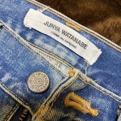 ◆COMME des GARCONS JUNYA WARANABE◆