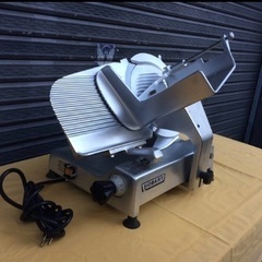 HOBART ホバート スライサー 610 電動スライサー フード ミート ハム