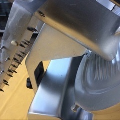 HOBART ホバート スライサー 610 電動スライサー フード ミート ハム