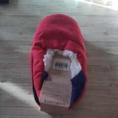 温か3点セットの画像