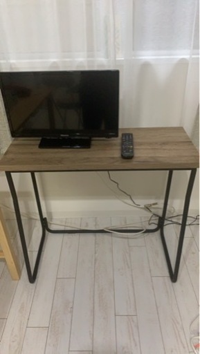 TV19型＋TV台セット
