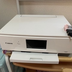 Canon コピー機　（ジャンク品）
