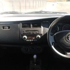 😲総額27万⭐️H19セルボターボ⭐️ 63000キロ‼️車検2年付‼️パワフル通勤快速👍の画像