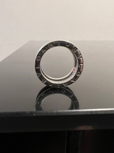 値下げ！BVLGARI 指輪　［早い者勝ち！！！］
