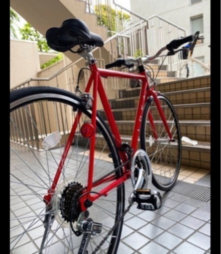 IDEA classico 自転車