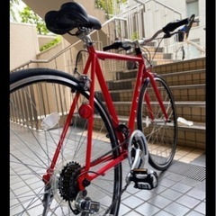 IDEA classico 自転車