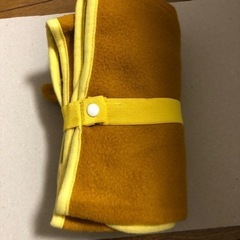 リラックマブランケットの画像