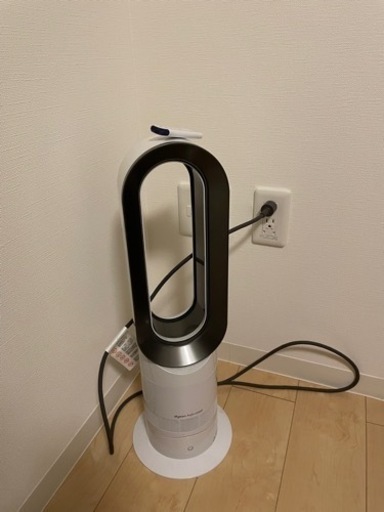 ダイソン Hot/Cold AM09