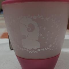 ソーラーキャンドルライトの画像