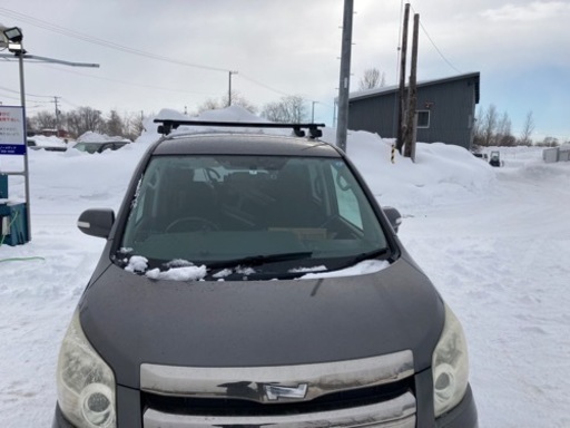 キャリア イノー ノア75