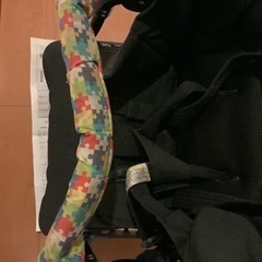 ベビーカーの画像