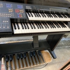 差し上げます！YAMAHAエレクトーン☆