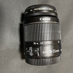 Canon EOS 7D MARK2（ii）とアクセサリーの画像